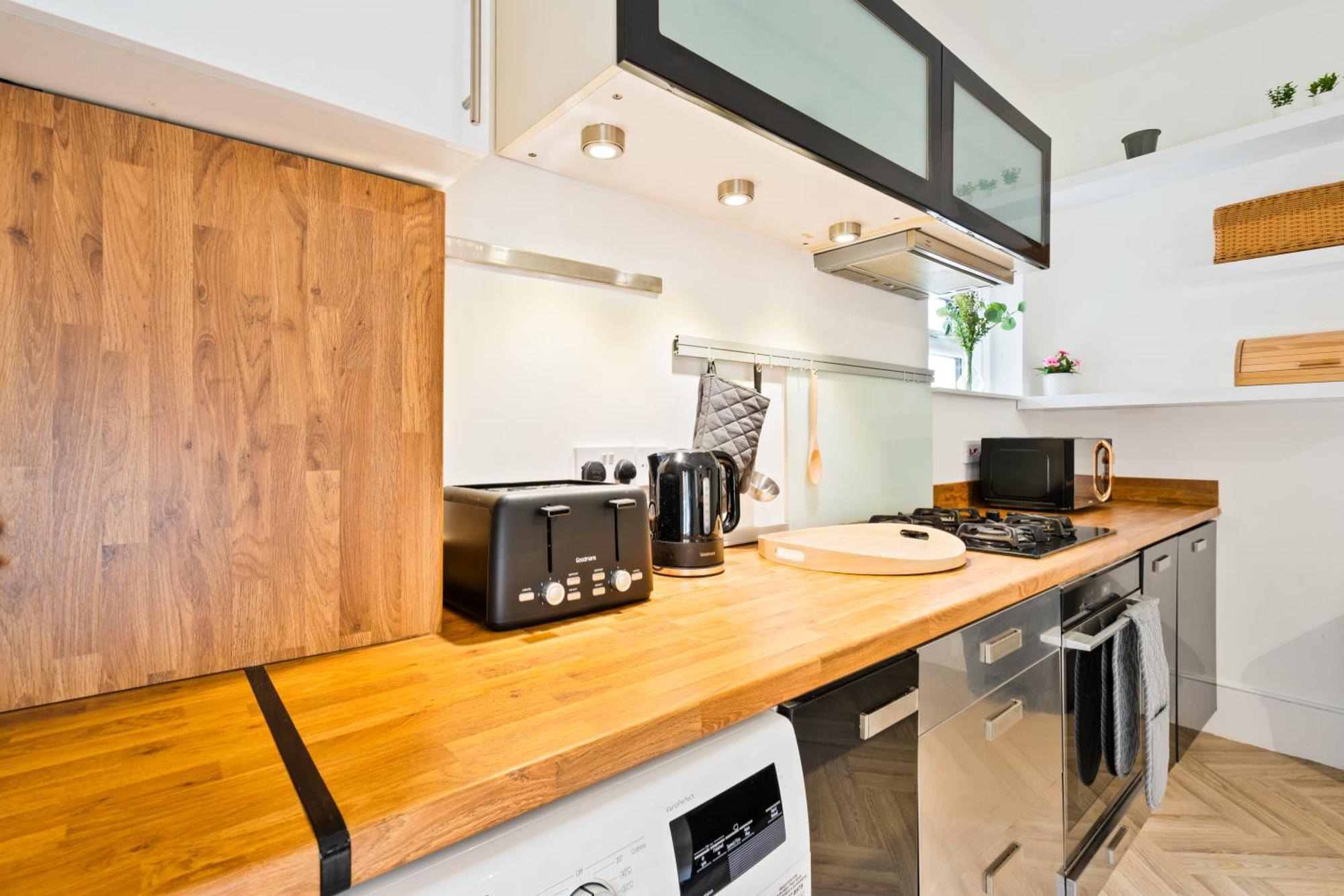Contractors & Relocators Pool Table Flat 2bed Wifi Appartement *