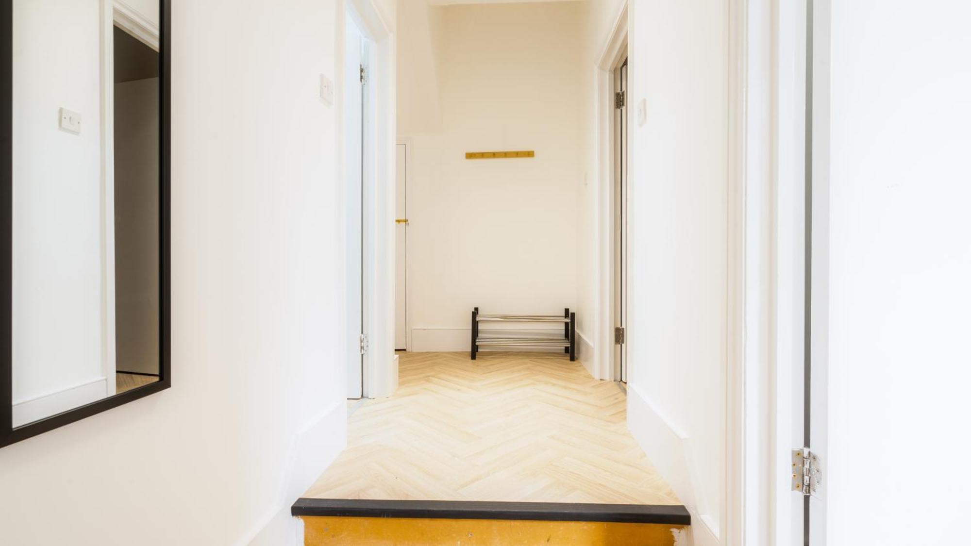 Appartement Contractors & Relocators Pool Table Flat 2bed Wifi